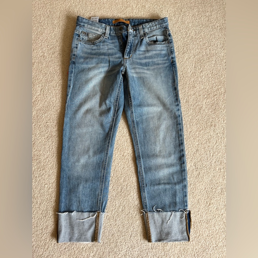 Joe’s Jeans size 25